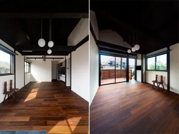 北馬込リノベーション