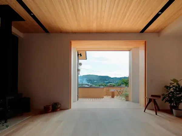 南房総リノベーション