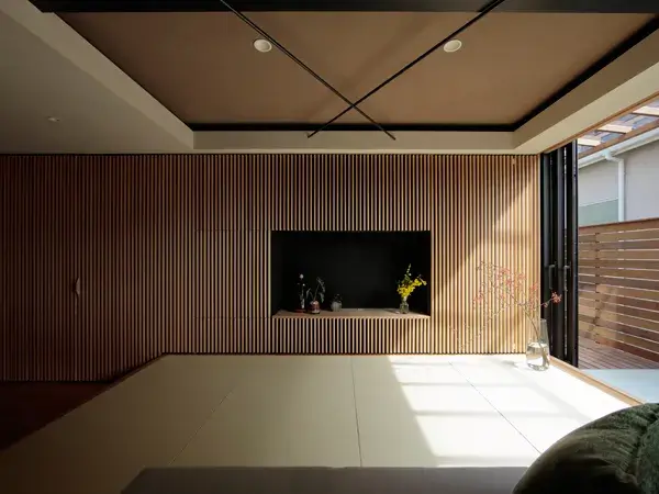 下丸子リノベーション