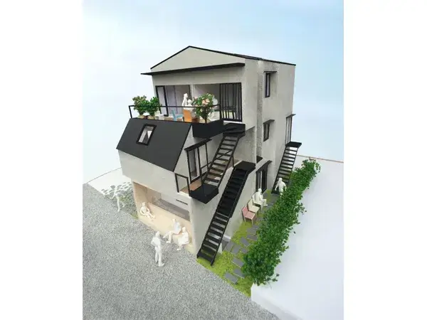 まちのキャンバス / Machi no CANBAS