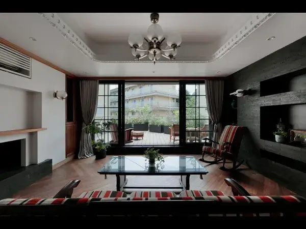 東矢口リノベーション