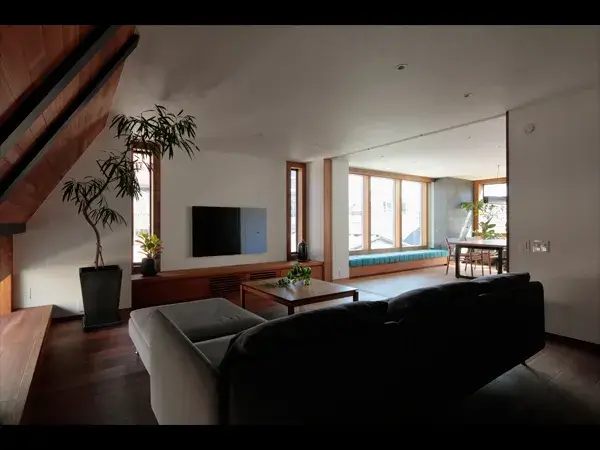 西日暮里リノベーション