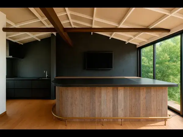 富津VILLA-2A(リノベーション)