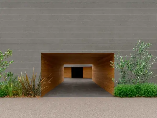 VILLA Garage 豊岡海岸